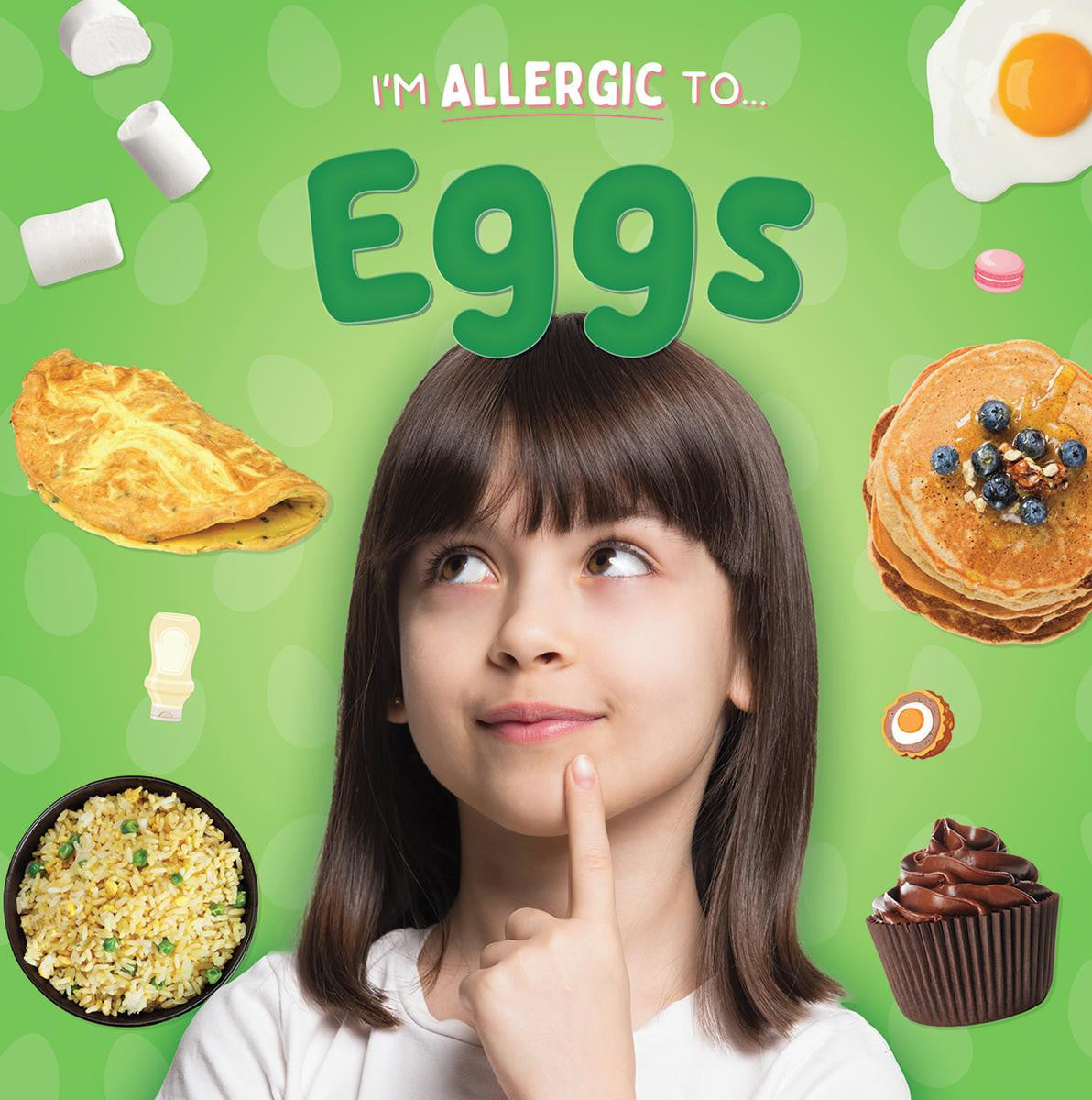 I'm Allergic To... Eggs