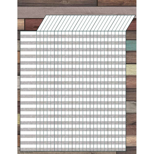 Incentive Reclaimed Wood Design Posters