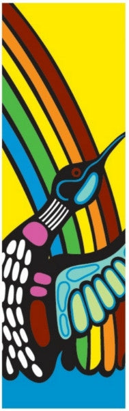 Indigenous Bookmarks