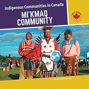 Indigenous Communities In Canada Series
