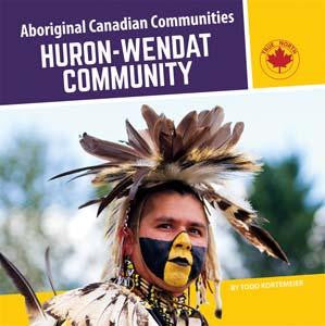 Indigenous Communities In Canada Series