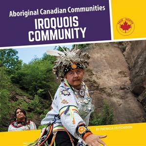 Indigenous Communities In Canada Series