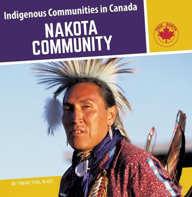 Indigenous Communities In Canada Series