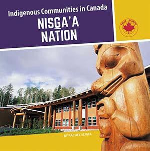 Indigenous Communities In Canada Series