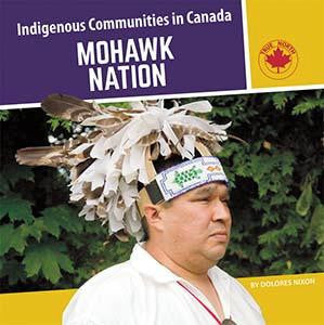 Indigenous Communities In Canada Series