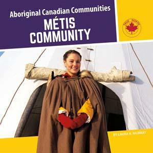 Indigenous Communities In Canada Series