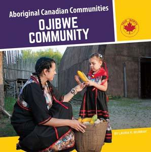Indigenous Communities In Canada Series