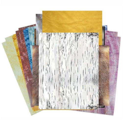 Indigenous Crafts Papers