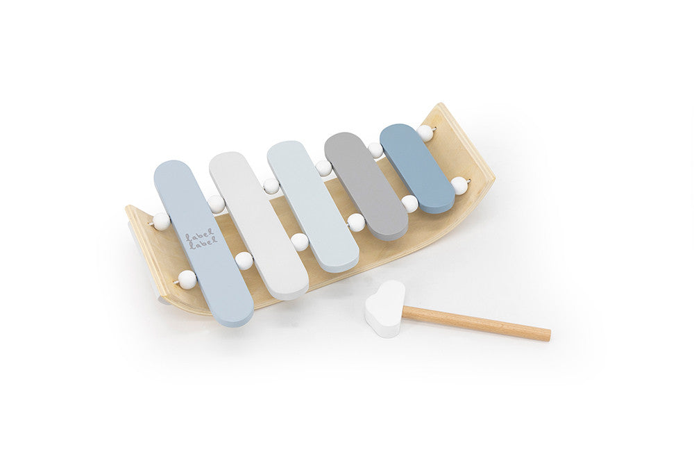 Set of 3 Infant Toys
