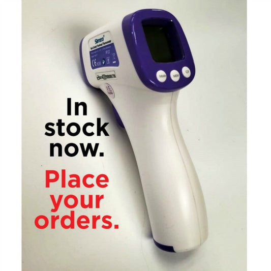 Infra Red Thermometer
