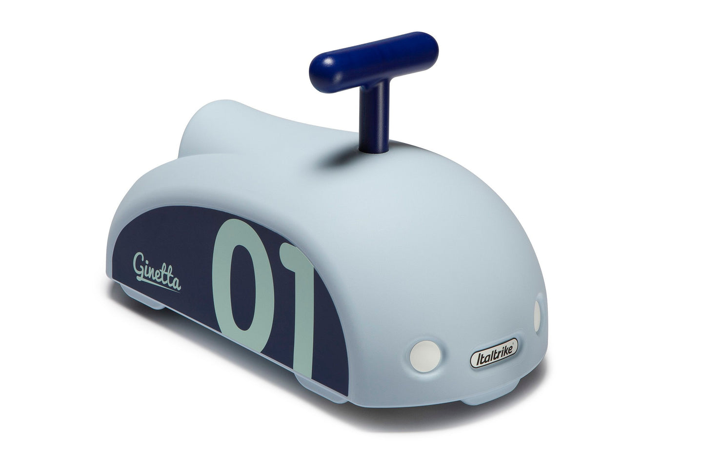 Italtrike Ginetta Rideon