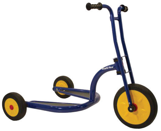 Italtrike Tricycles - 3 Wheel Scooter