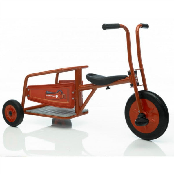 Italtrike Tricycles - Fire Engine