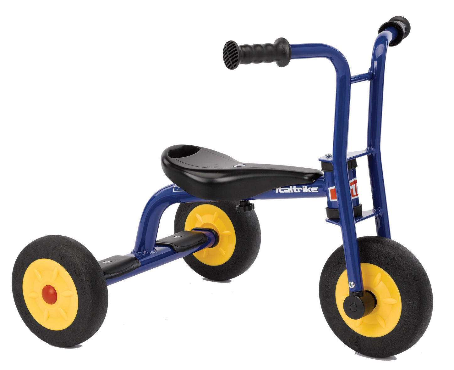 Italtrike Tricycles - Push Trike (no pedals)