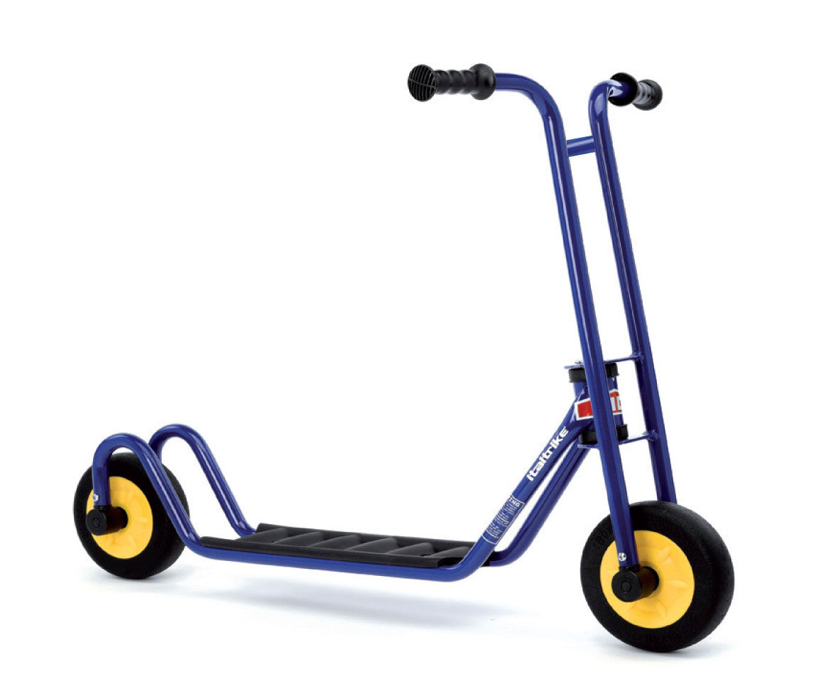Italtrike Tricycles - Scooter