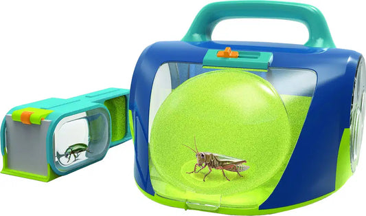 GeoSafari Bugservatory
