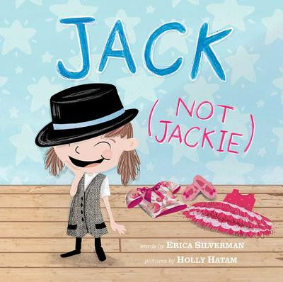 Jack (Pas Jackie)