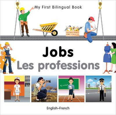 Jobs (French/English)