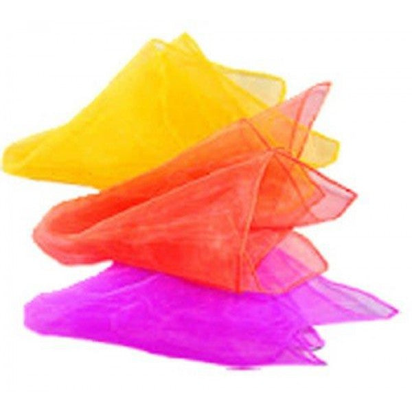 Juggling Scarves Set of 3