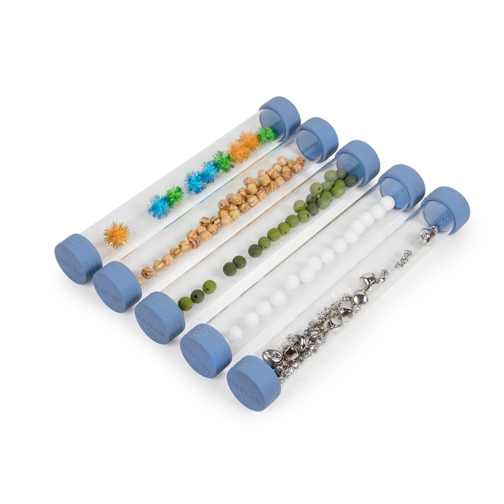 Jumbo Tracking Tubes - Set of 5