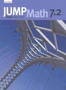 Jump Math Ap Book Grade 7