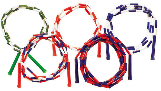 Jump Ropes- Plastic