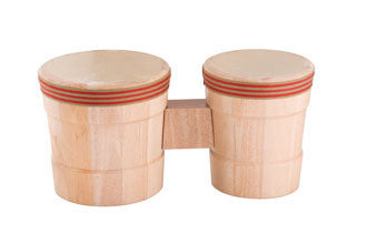 Junior Bongos