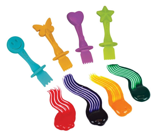 Junior Goo Spreaders (20/pk)