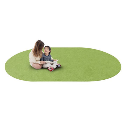 Just Kidding Carpets