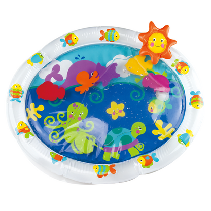 Sea World Water Playmat
