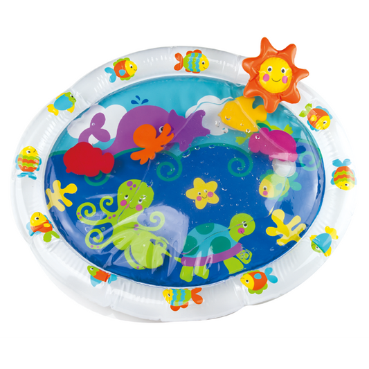 Sea World Water Playmat