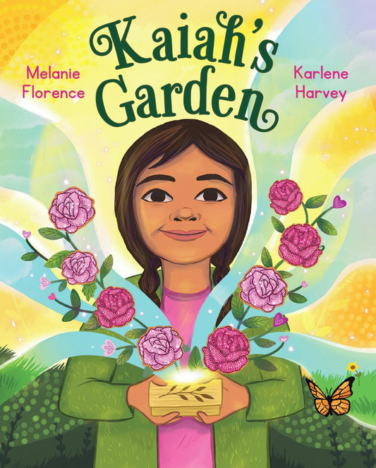 Kaiah's Garden