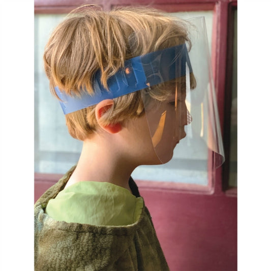 Kid Face Shield 8 pcs