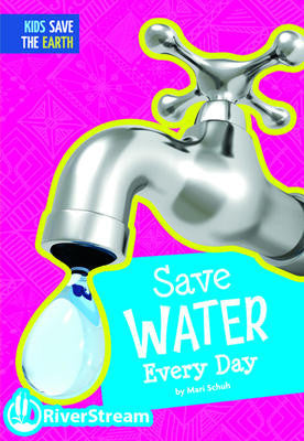 Kids Save the Earth Series