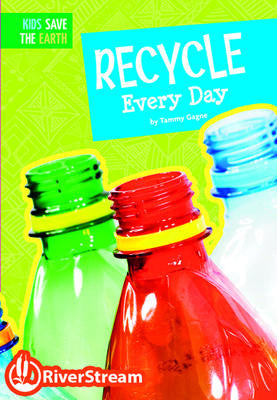 Kids Save the Earth Series