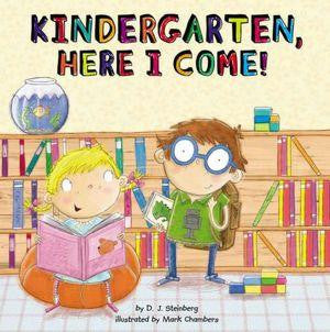Kindergarten, Here I Come!