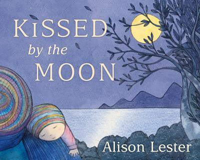Kissed By The Moon