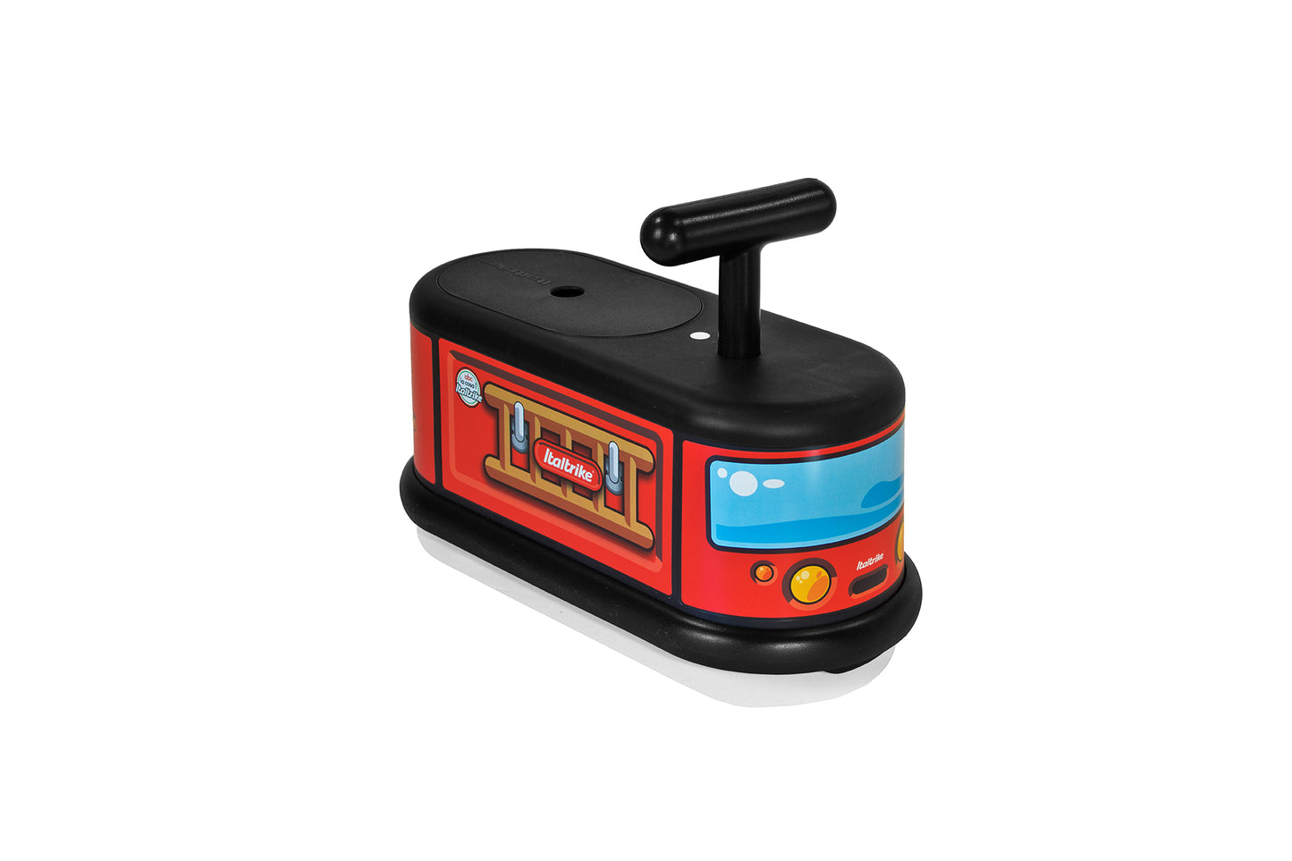 La Cosa Ride On Firetruck