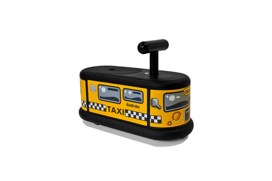 La Cosa Ride On Taxi