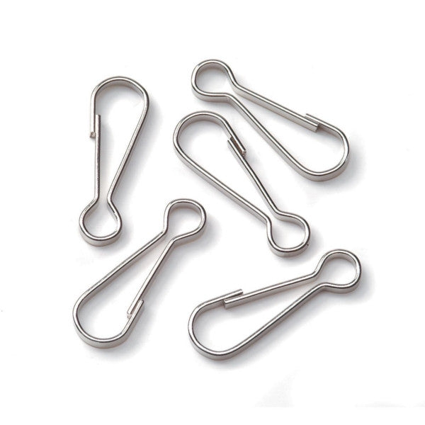 Lanyard Hooks