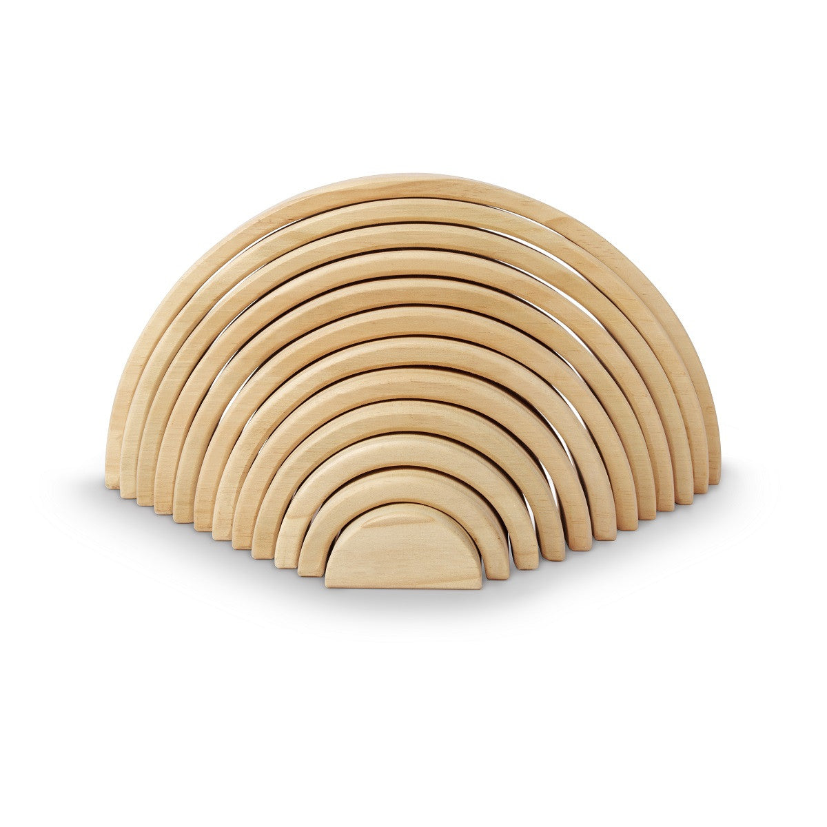 Large Arches- Natural (12 pieces)