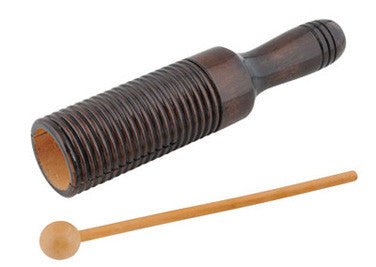 Large Ribbed Crow Sounder