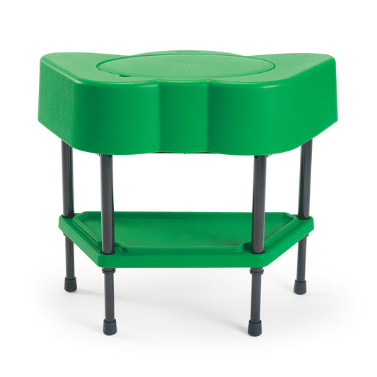Large Sensory Table - Green