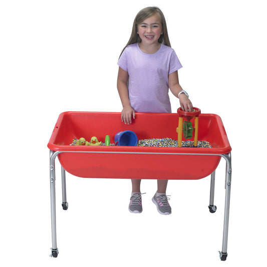 Large Sensory Table