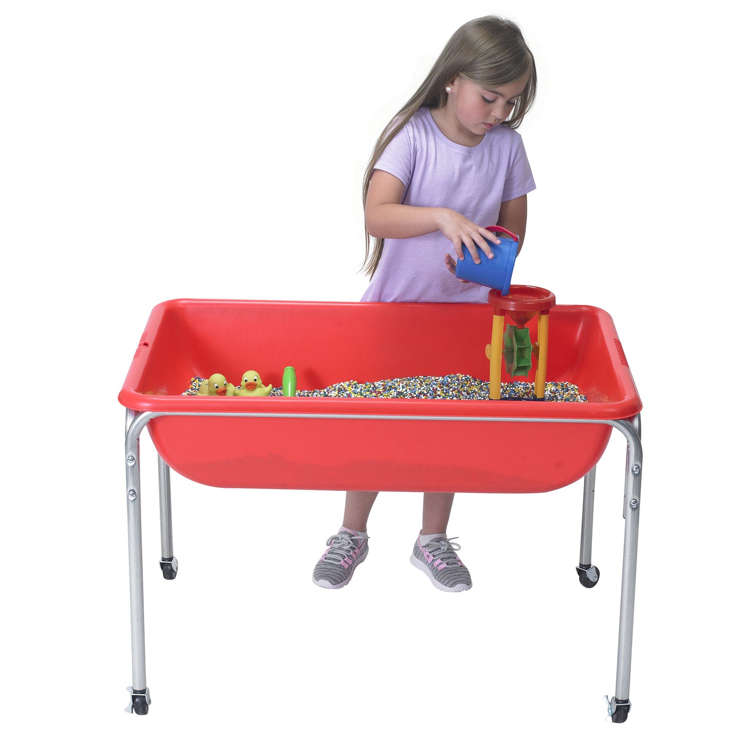 Large Sensory Table