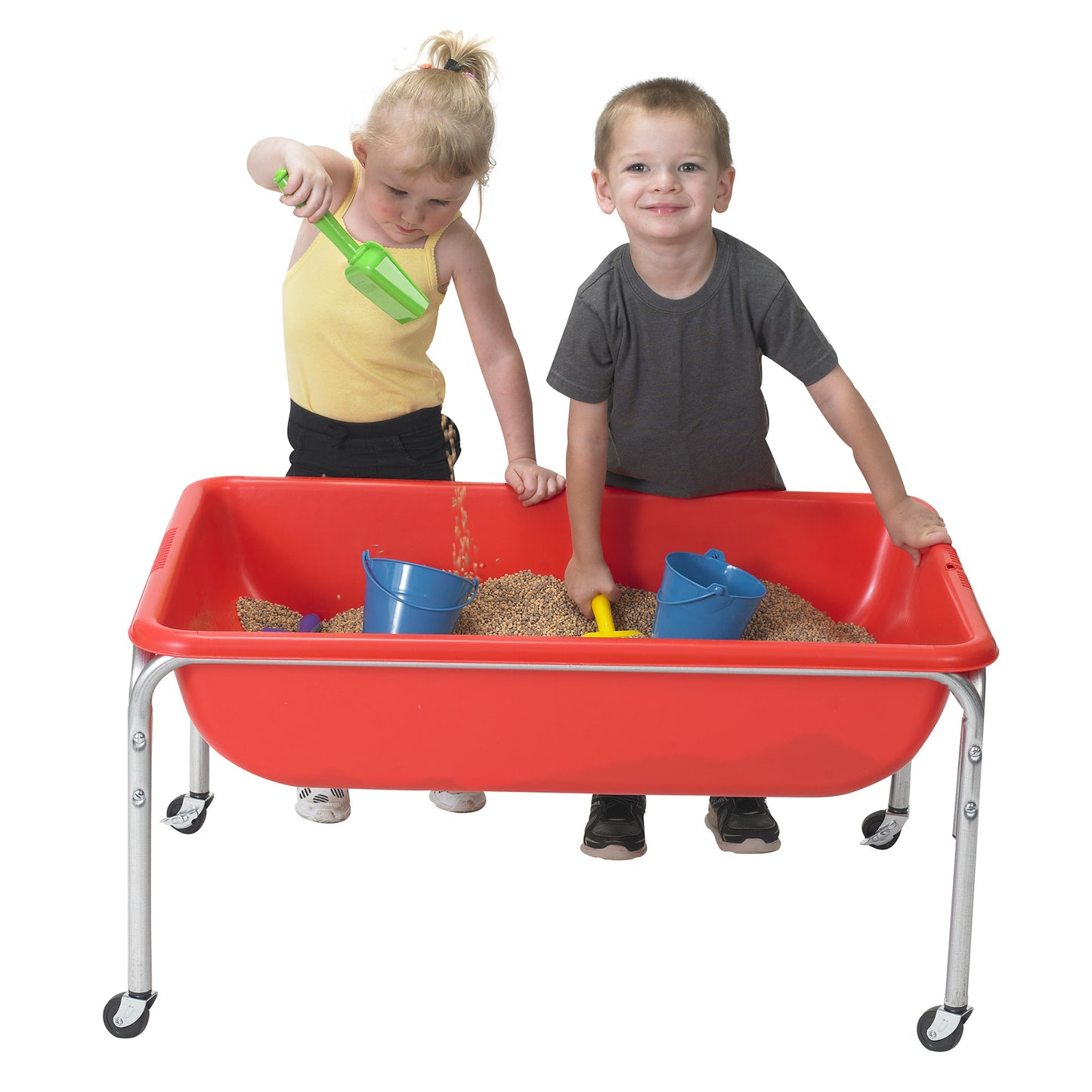 Large Sensory Table