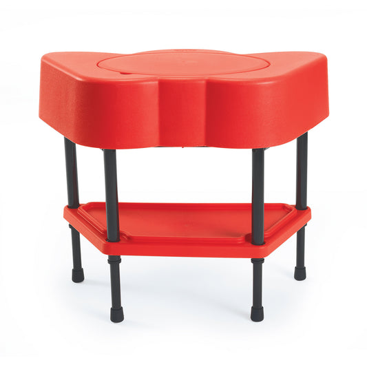 Large Sensory Table - Red