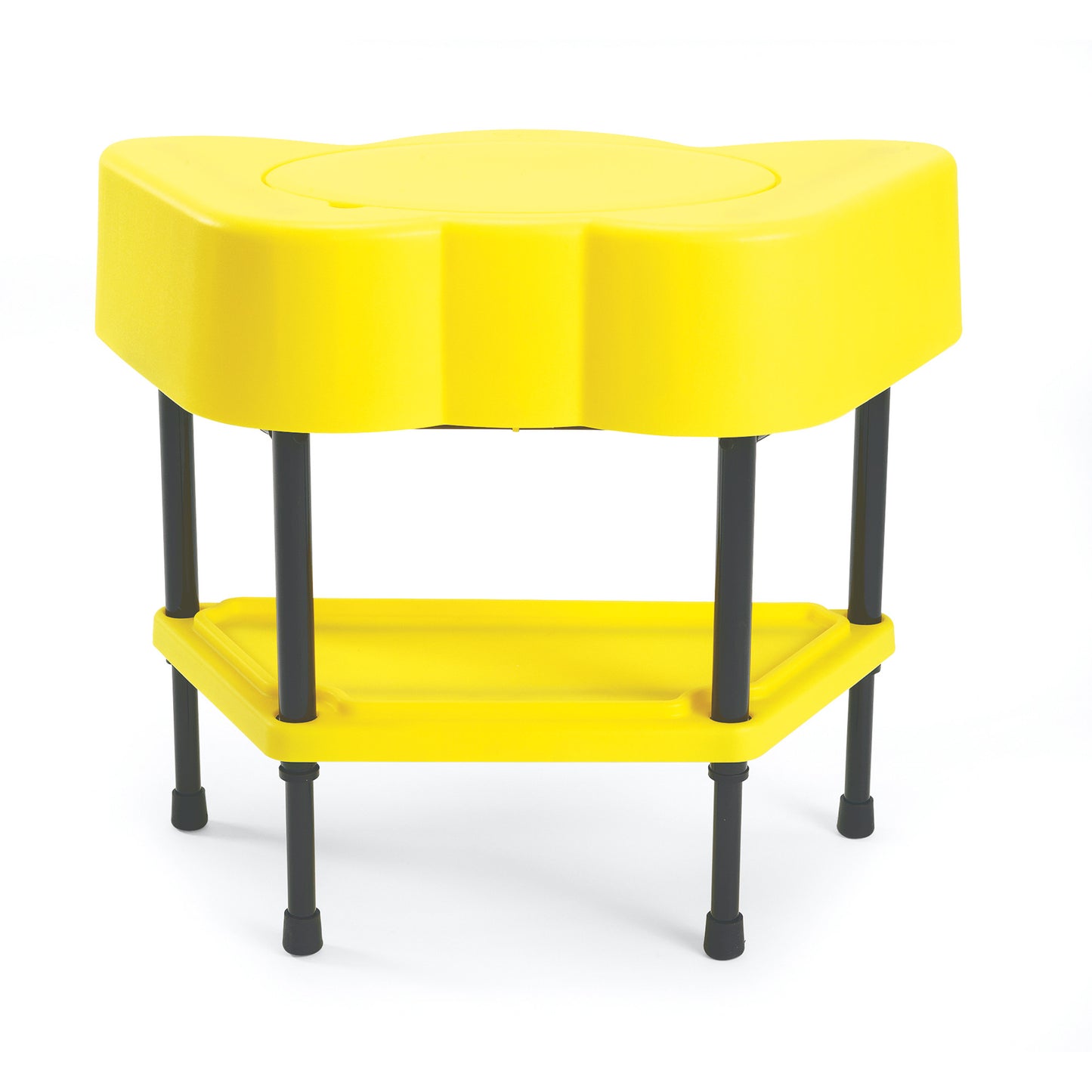 Large Sensory Table - Yellow