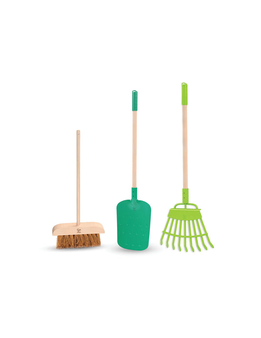 Lawn & Garden Tools (Set of 3)