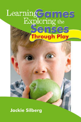 Leaning Games: Exploring the Senses Through Play